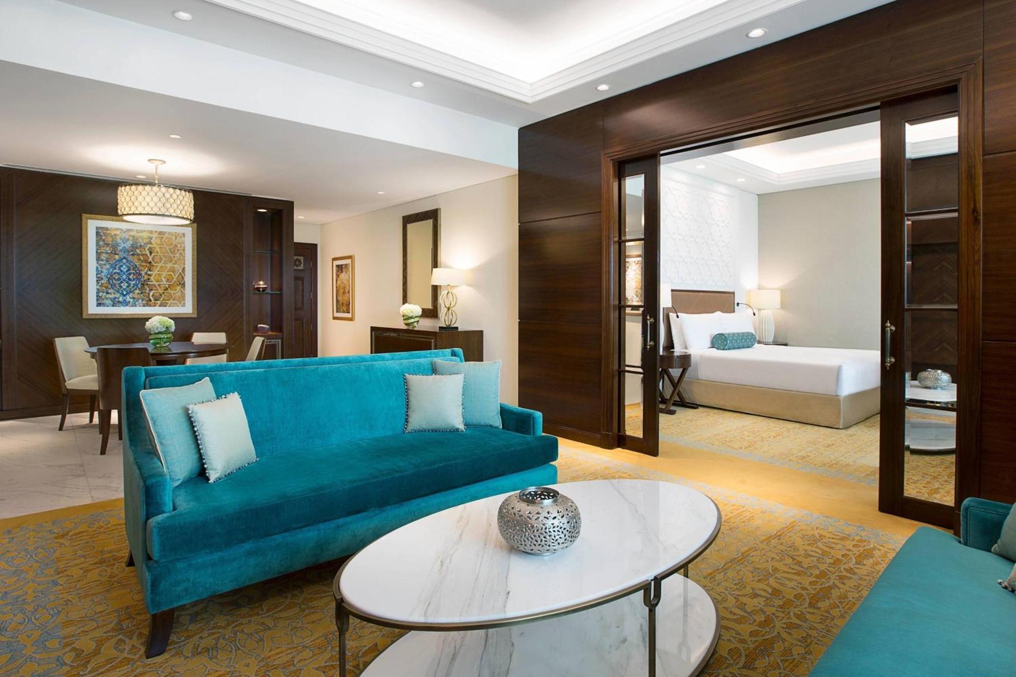 Resort The Ritz-carlton,