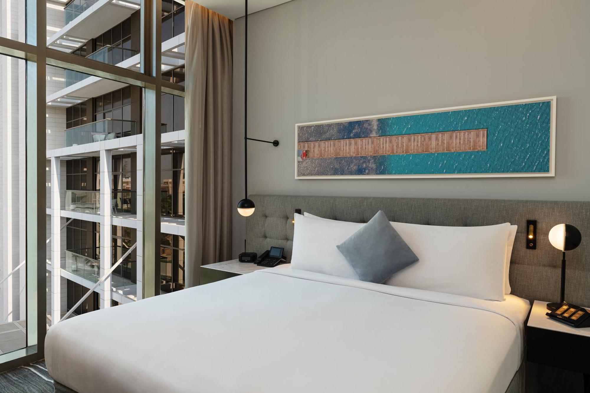 Th8 Palm Resort, Vignette Collection By Ihg 5*