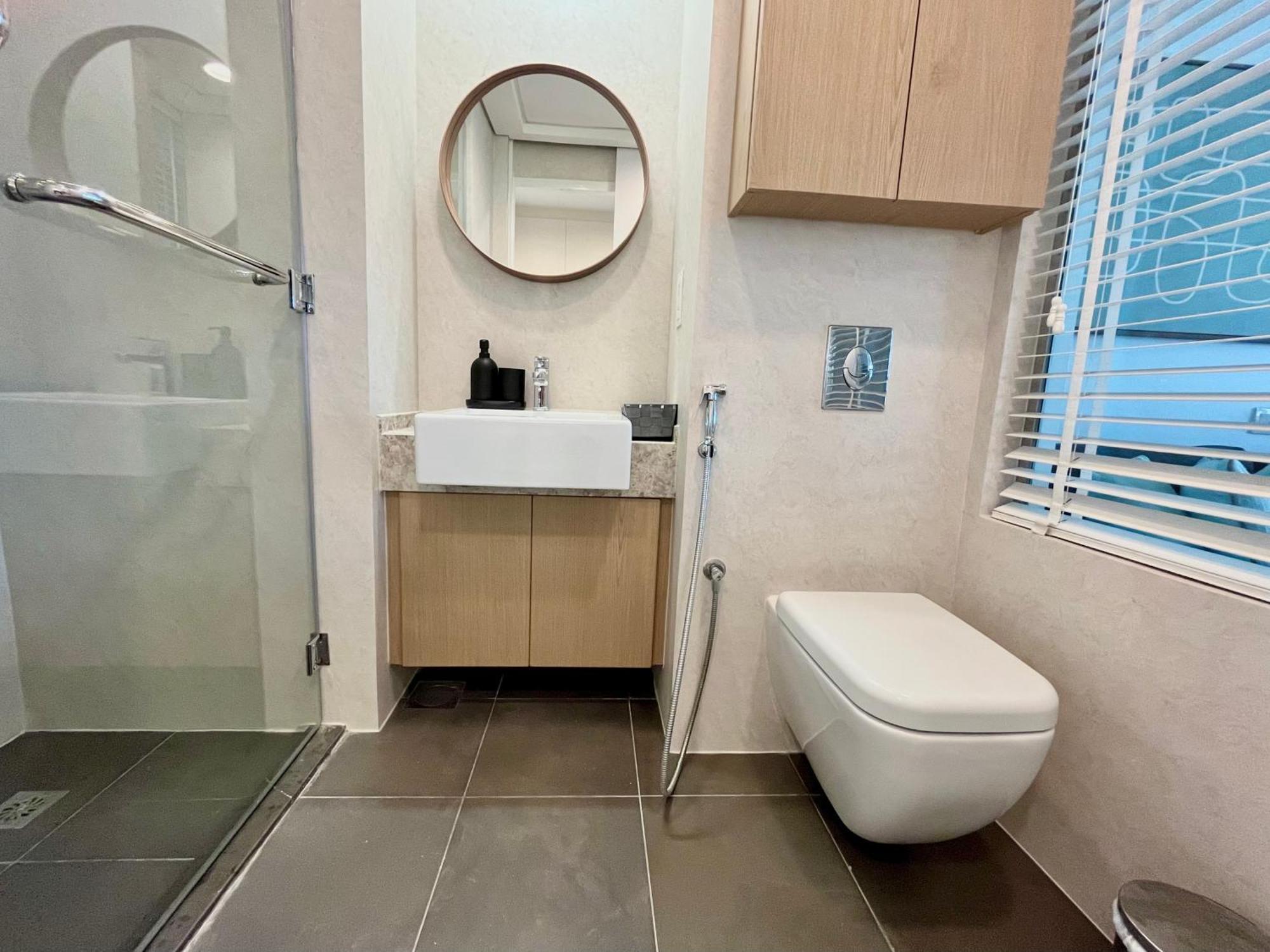 Palm Jumeirah Upgraded & Cozy Boutique Apartamento