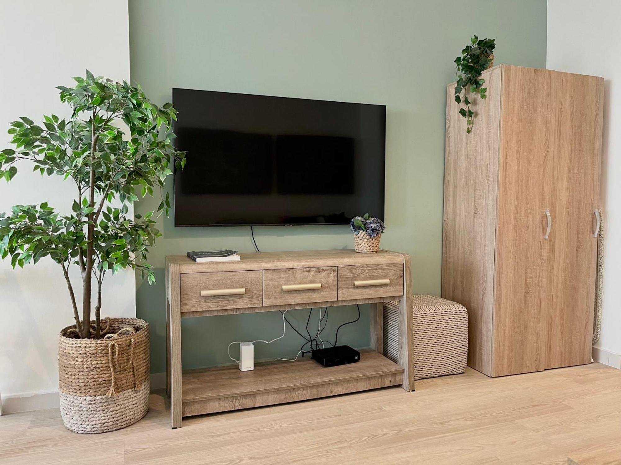Apartamento Palm Jumeirah Upgraded & Cozy Boutique