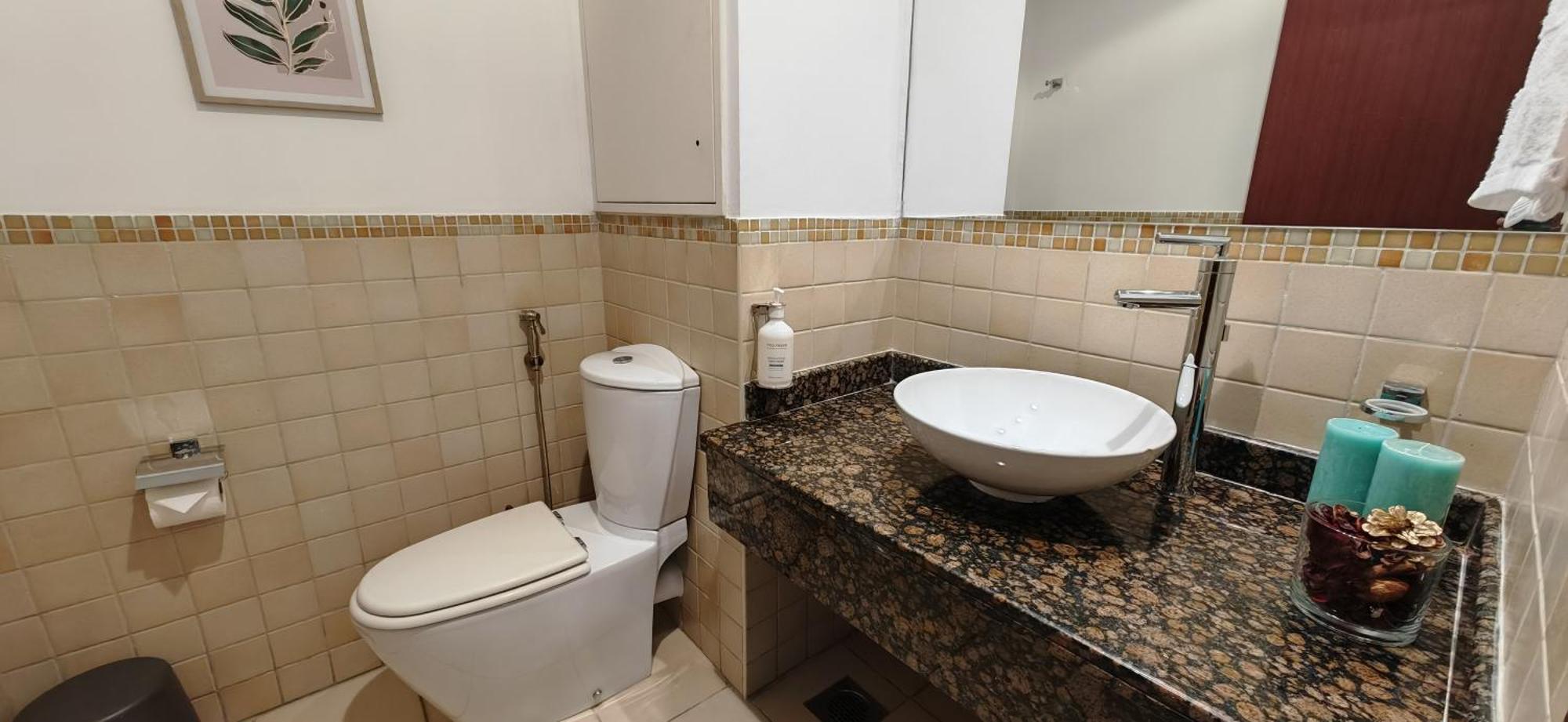La Buena Vida Homes, Luxe, 3br With, Full Kitchen, Marina View, By Jbr Beach, Tram & Marina Apartamento