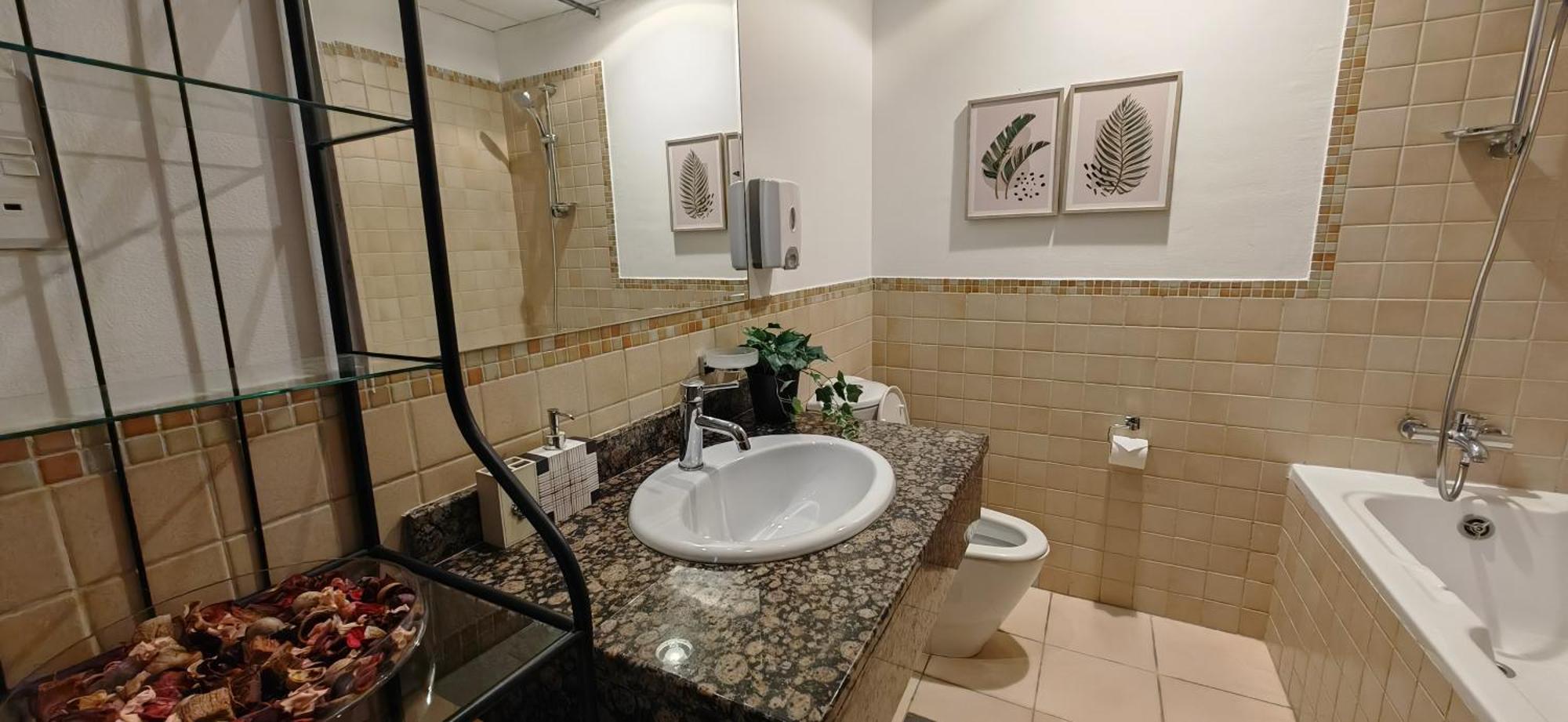 Apartamento La Buena Vida Homes, Luxe, 3br With, Full Kitchen, Marina View, By Jbr Beach, Tram & Marina *