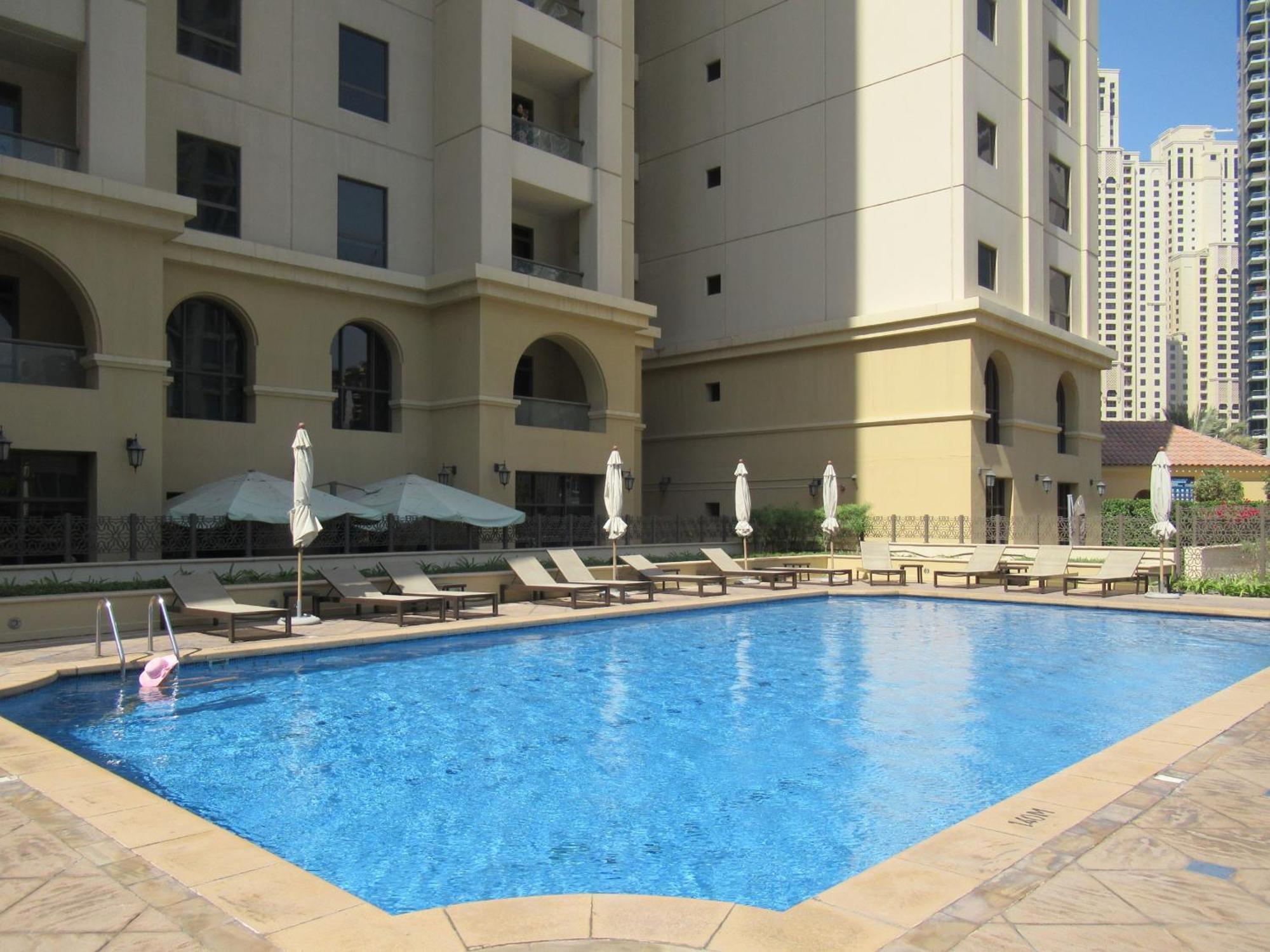 La Buena Vida Homes, Luxe, 3br With, Full Kitchen, Marina View, By Jbr Beach, Tram & Marina Apartamento