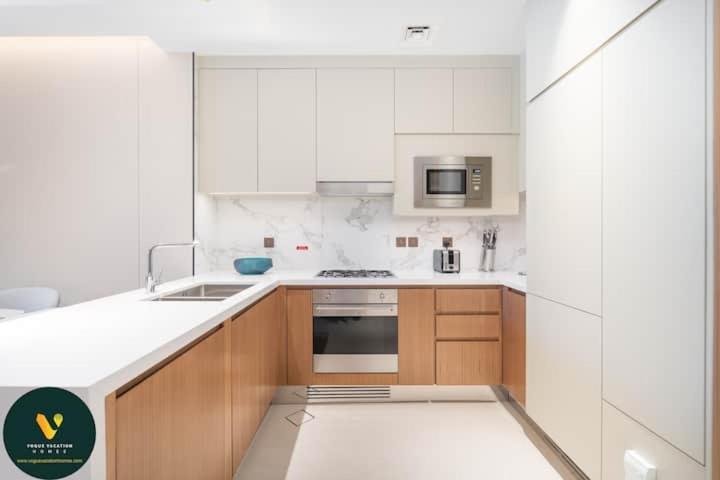 Vogue - Address Opera By Emaar Appartement Dubai