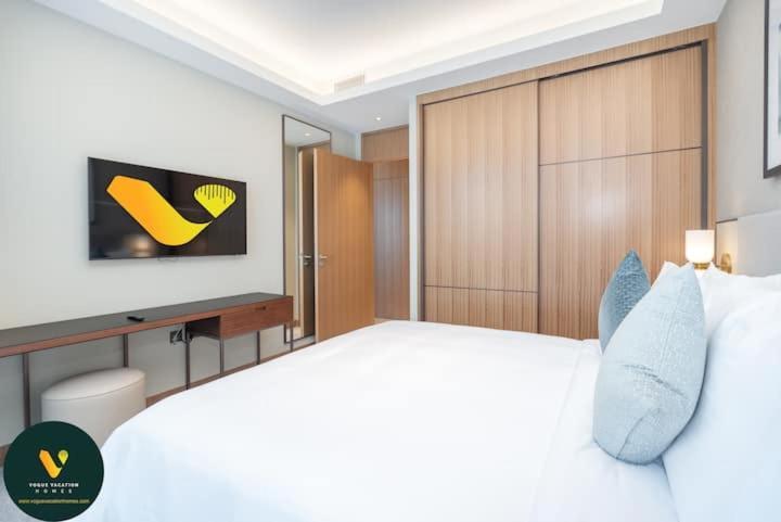 Vogue - Address Opera By Emaar Appartement Dubai