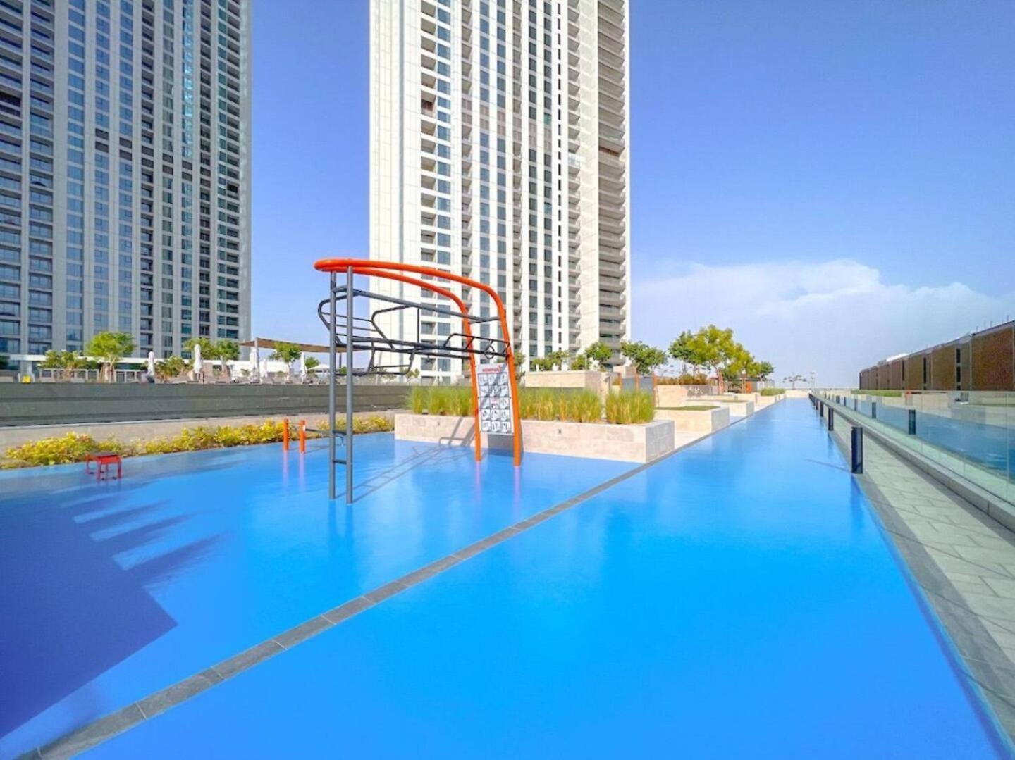 Luxurious Burj Khalifa View 5 Star 4bd In Downtown With Mall Access - Brand New Appartamento