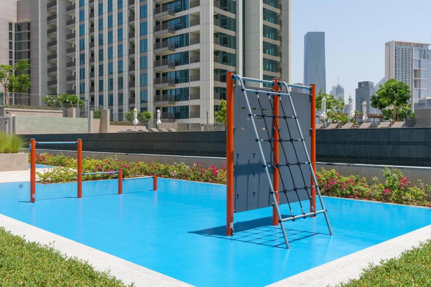 Appartamento Luxurious Burj Khalifa View 5 Star 4bd In Downtown With Mall Access - Brand New