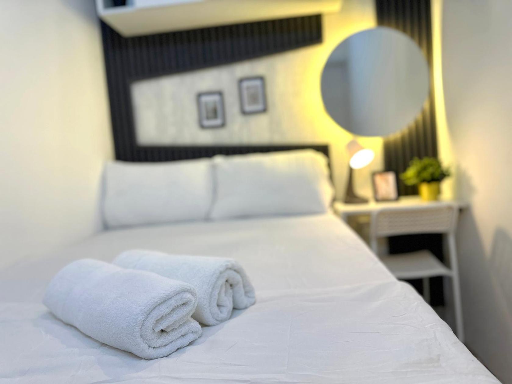 Privat bolig Executive In Barsha 1 Near Moe Metro Dubai