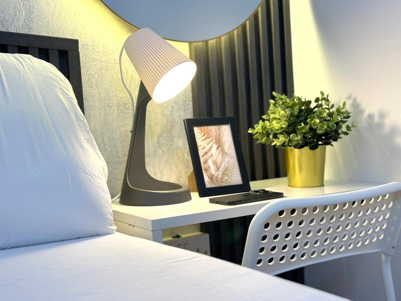 Privat bolig Executive In Barsha 1 Near Moe Metro