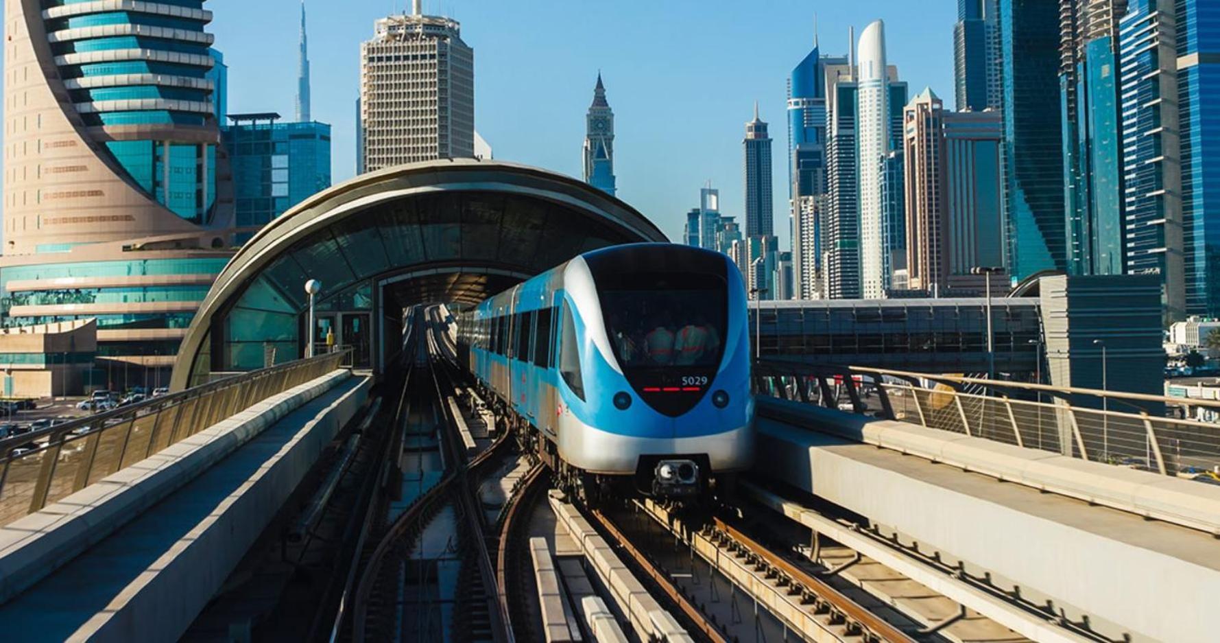 Privat bolig Executive In Barsha 1 Near Moe Metro