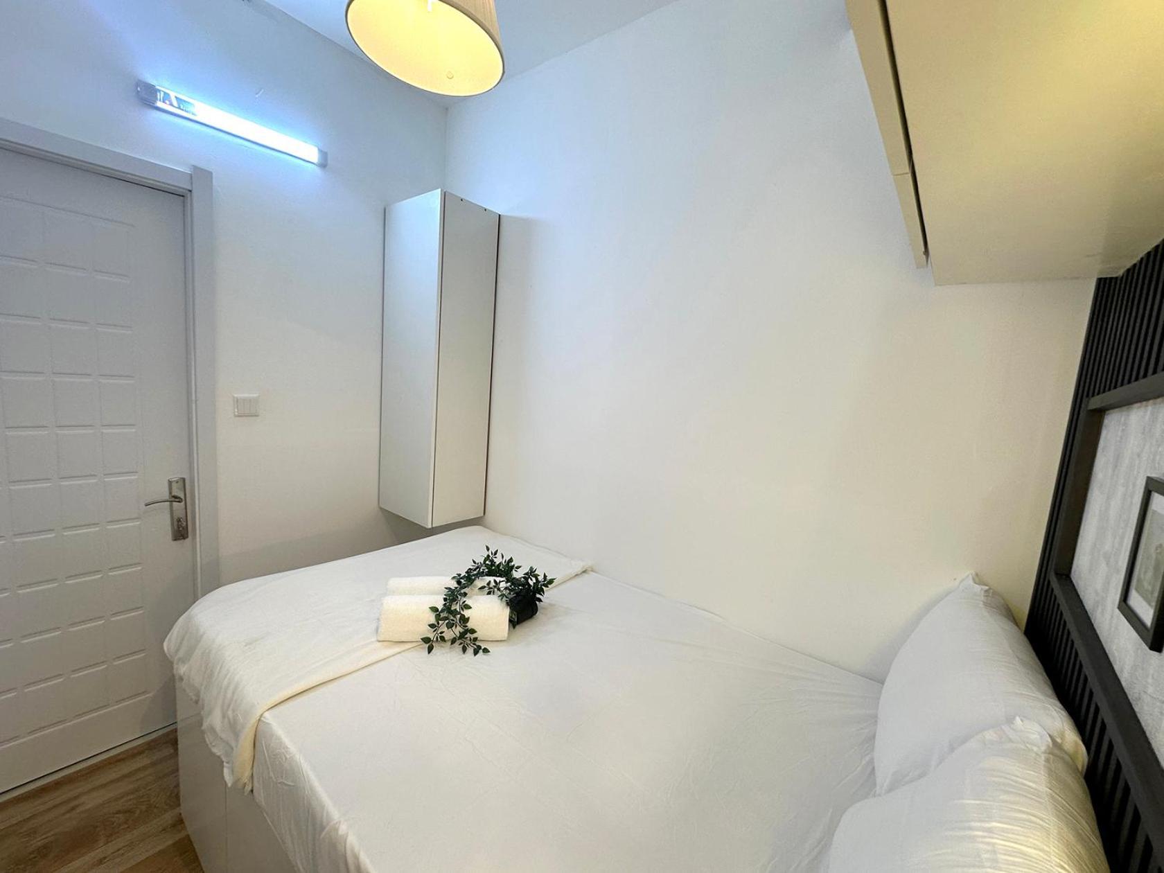 Privat bolig Executive In Barsha 1 Near Moe Metro