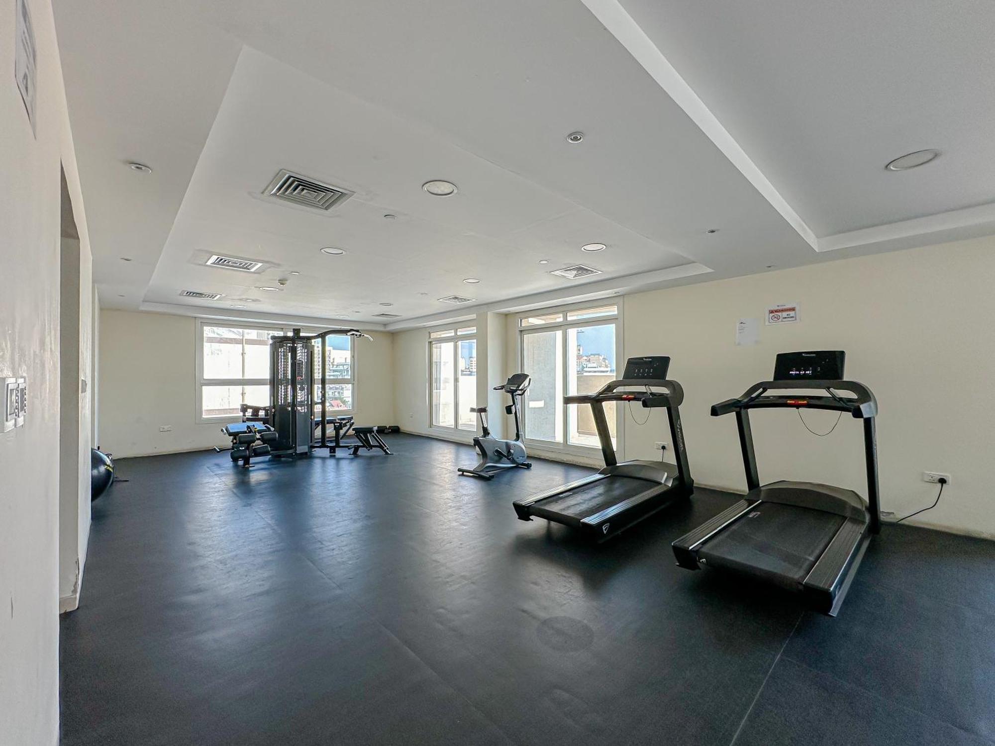 Lejlighed Marco Polo - With Garden, Spacious, Newly Furnished Dubai