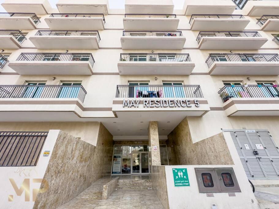 Marco Polo - With Garden, Spacious, Newly Furnished Lejlighed *