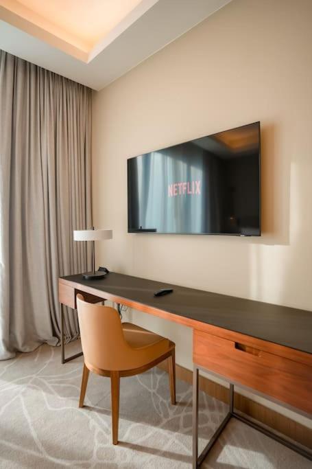 Appartement Address Opera 1br 54th Floor