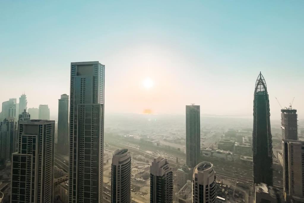 Address Opera 1br 54th Floor Appartement *