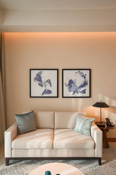 Address Opera 1br 54th Floor Dubaï
