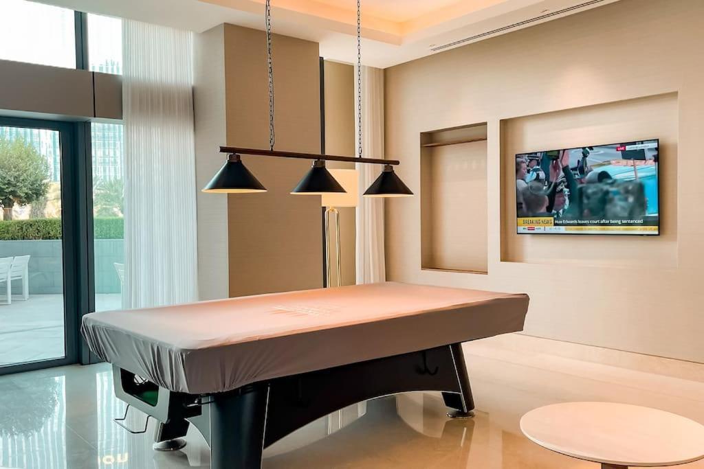 Address Opera 1br 54th Floor Appartement