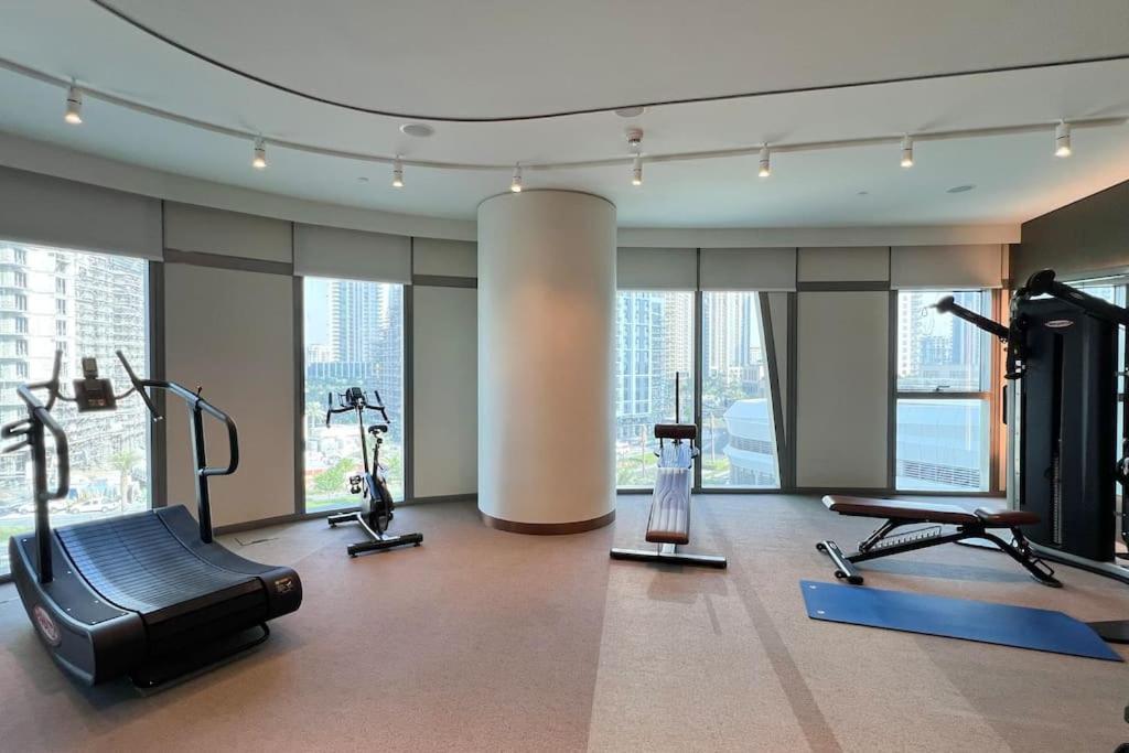 Appartement Address Opera 1br 54th Floor Dubaï
