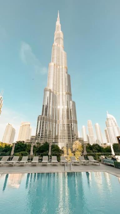 Address Opera 1br 54th Floor * Dubaï