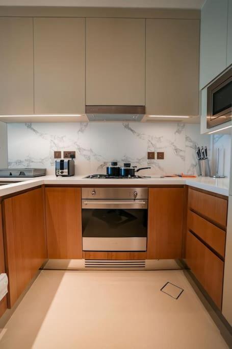 Address Opera 1br 54th Floor Appartement