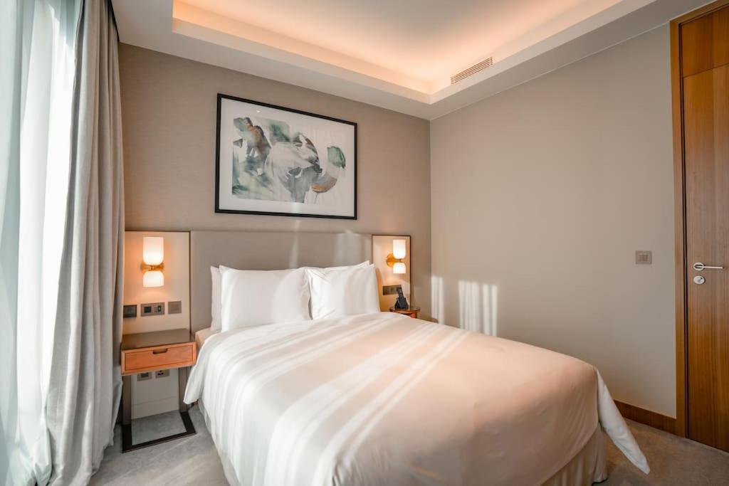 Address Opera 1br 54th Floor Appartement *
