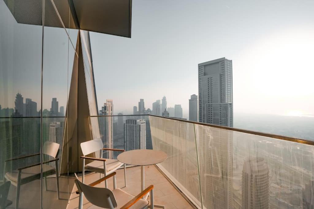 Address Opera 1br 54th Floor Appartement