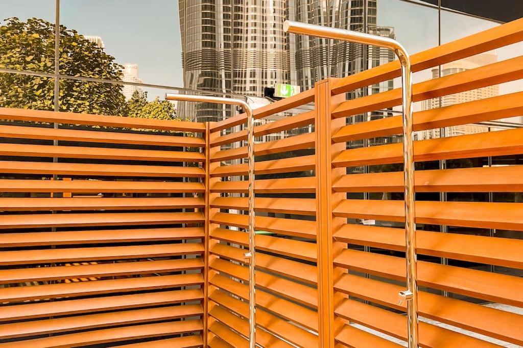 Address Opera 1br 54th Floor Appartement *