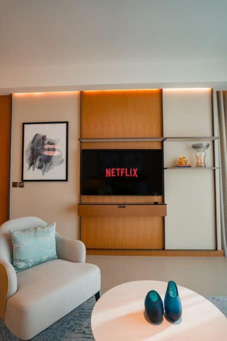 Address Opera 1br 54th Floor Appartement Dubaï