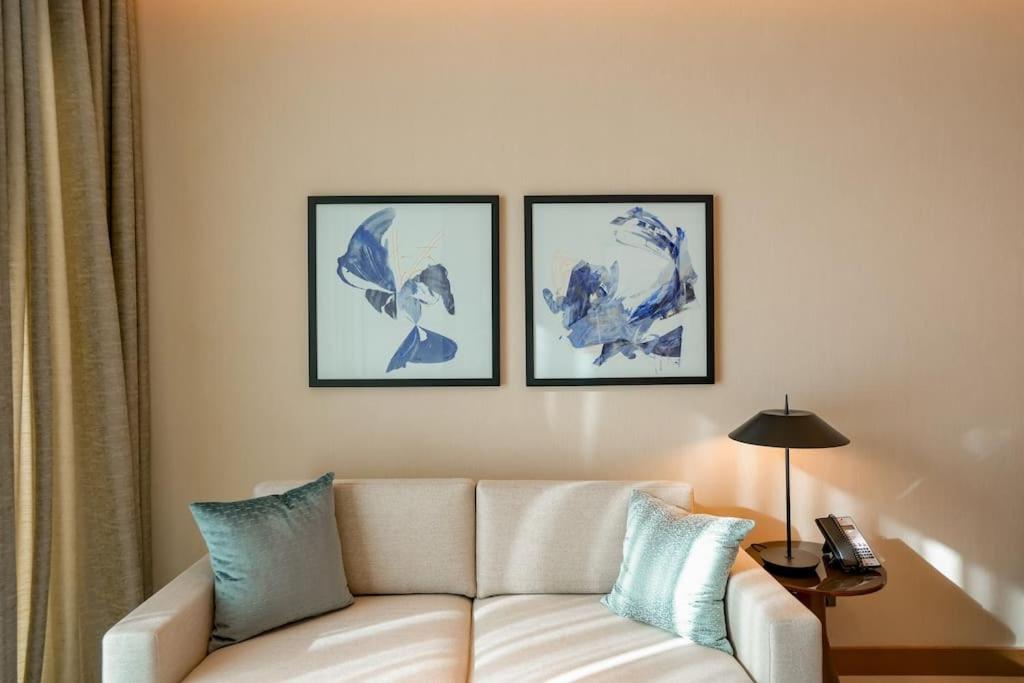 Appartement Address Opera 1br 54th Floor Dubaï