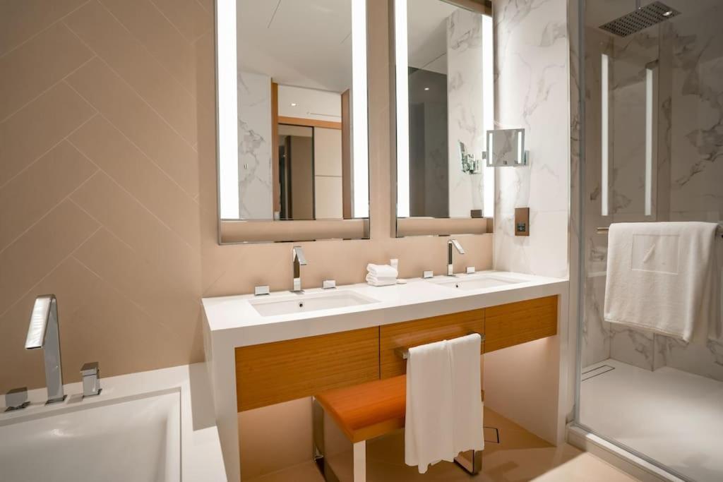 Address Opera 1br 54th Floor * Dubaï