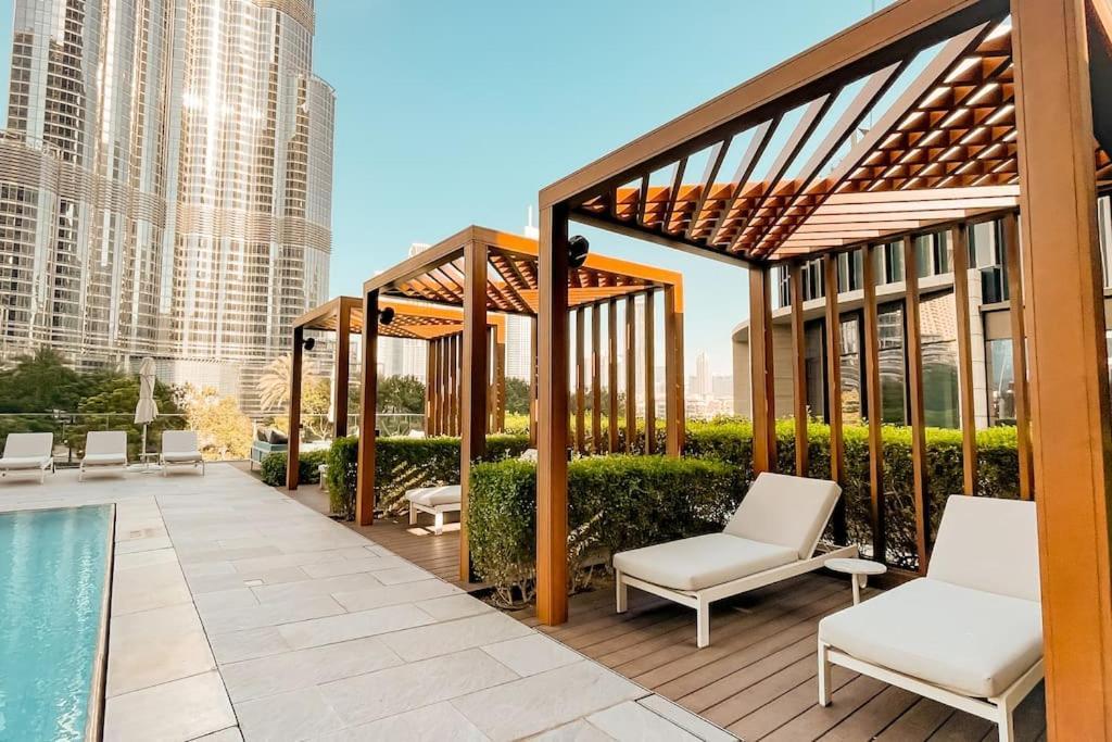 Address Opera 1br 54th Floor * Dubaï