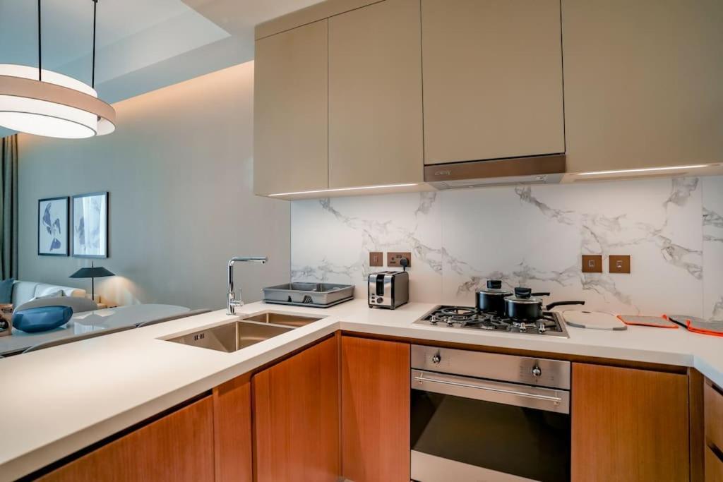 Address Opera 1br 54th Floor Appartement