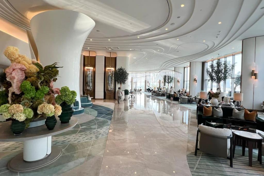 Address Opera 1br 54th Floor * Dubaï