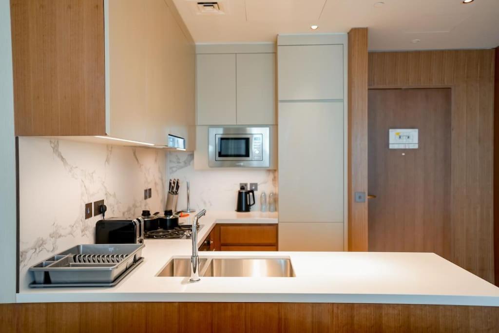 Appartement Address Opera 1br 54th Floor