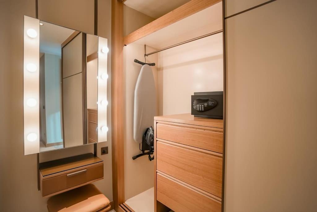 Address Opera 1br 54th Floor Appartement *