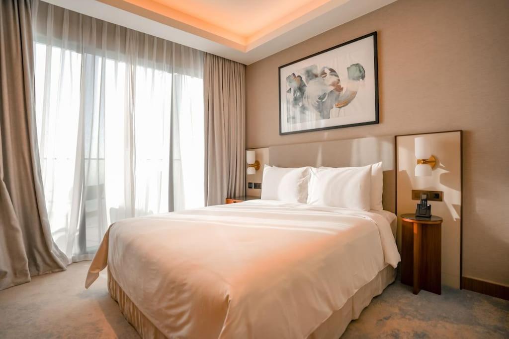 Appartement Address Opera 1br 54th Floor Dubaï