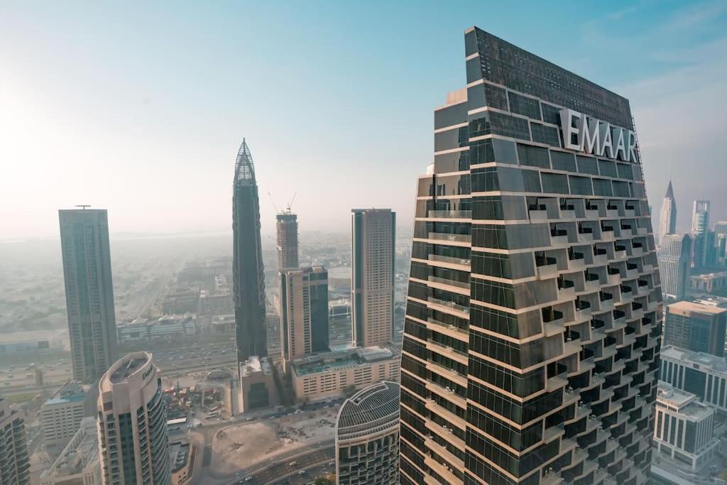 Address Opera 1br 54th Floor * Dubaï