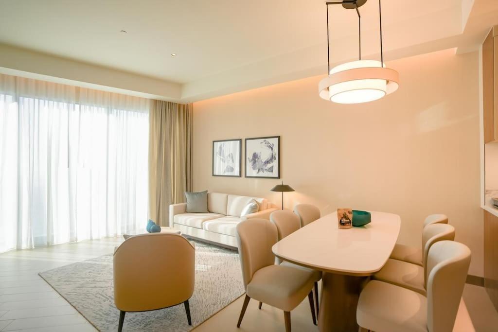 Address Opera 1br 54th Floor Appartement