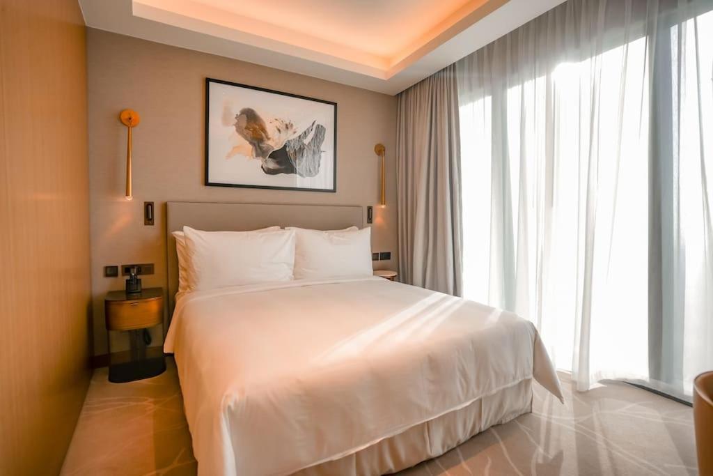 Appartement Address Opera 1br 54th Floor