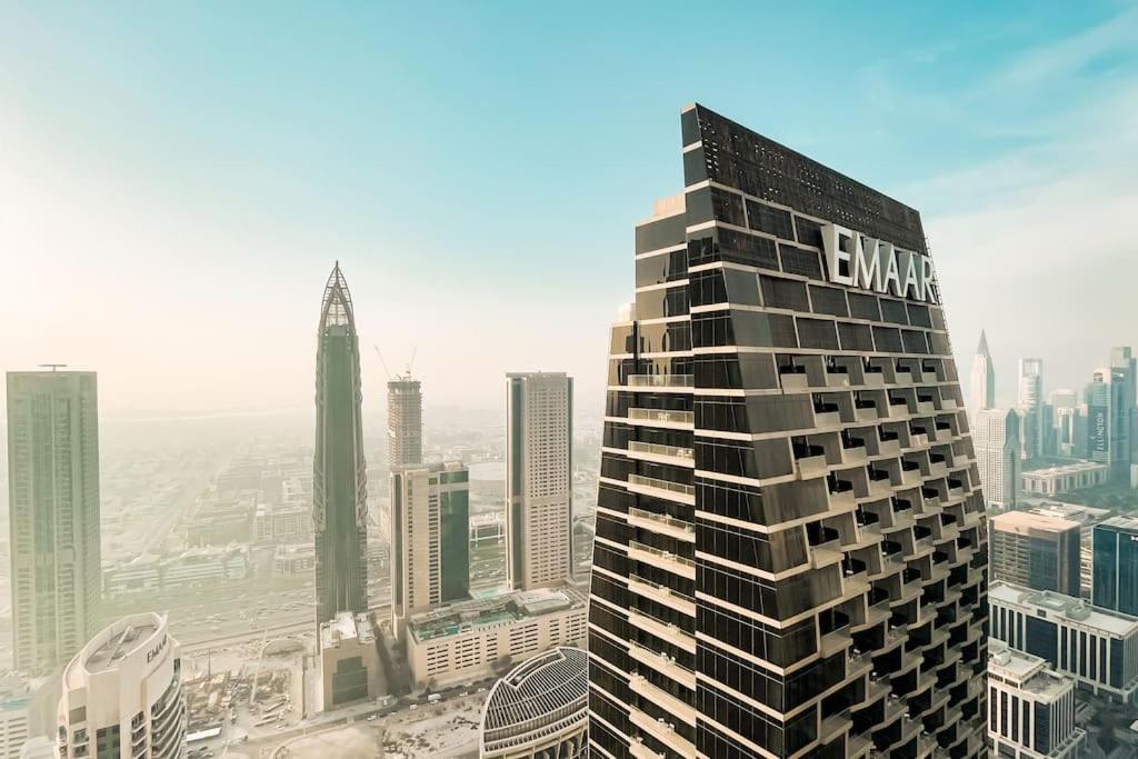 Address Opera 1br 54th Floor Appartement Dubaï