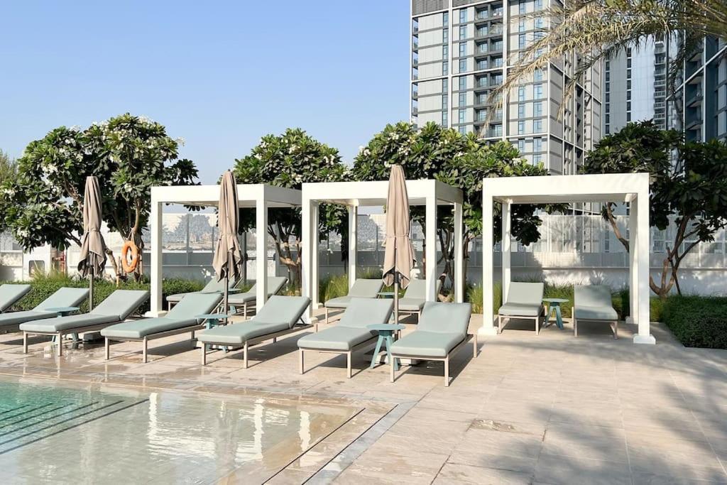 Address Opera 1br 54th Floor * Dubaï