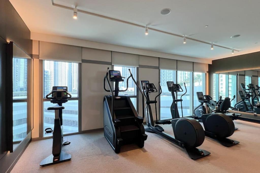 Appartement Address Opera 1br 54th Floor