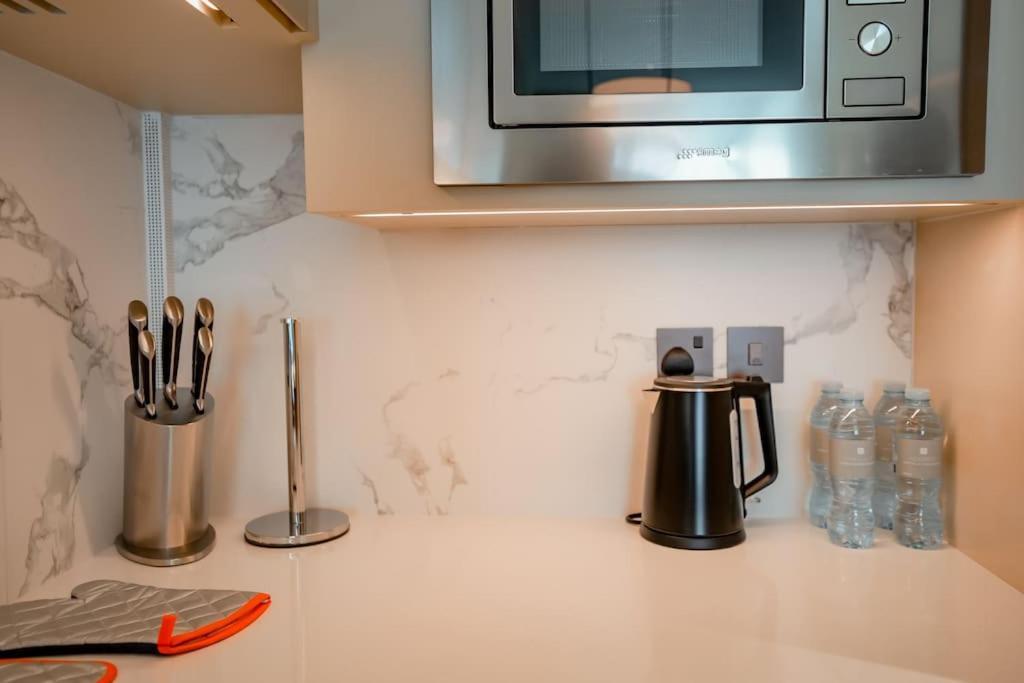 Address Opera 1br 54th Floor Appartement *