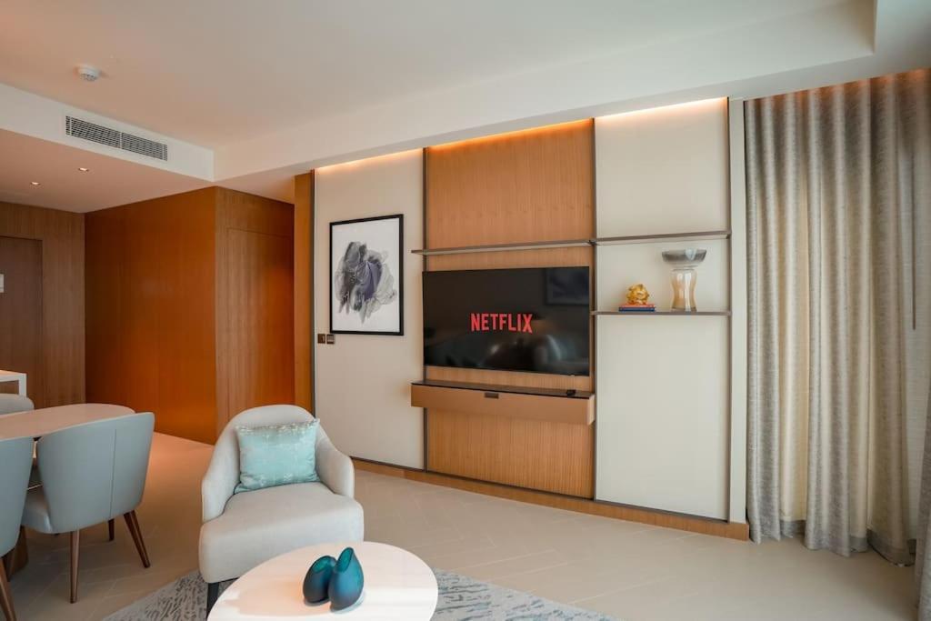 Address Opera 1br 54th Floor Appartement Dubaï