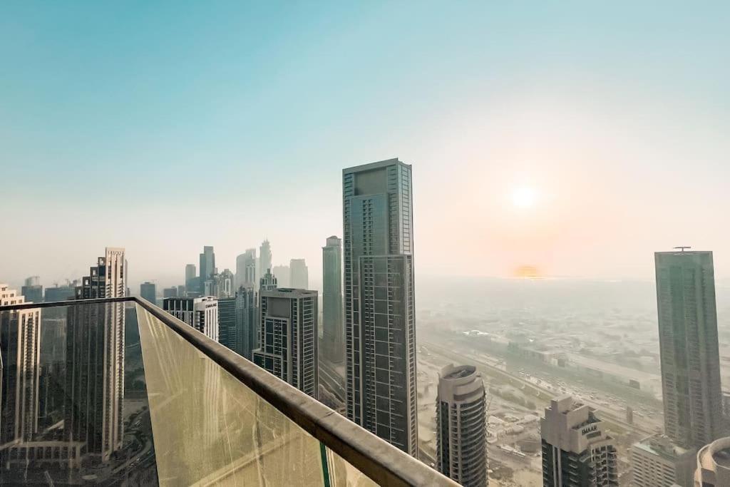 Appartement Address Opera 1br 54th Floor *