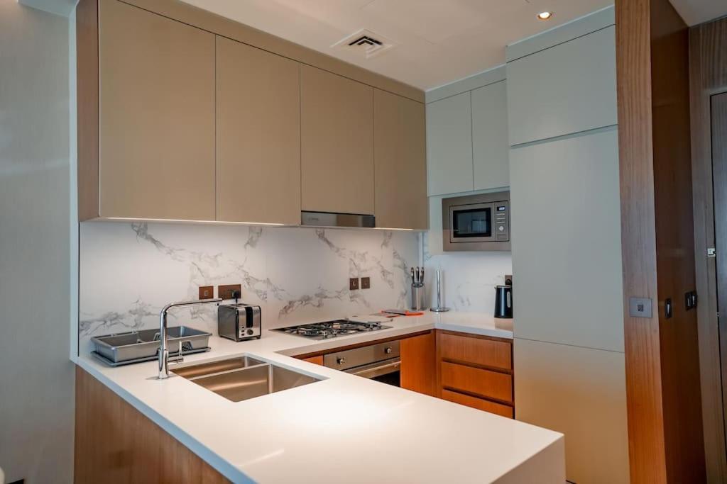 Appartement Address Opera 1br 54th Floor Dubaï
