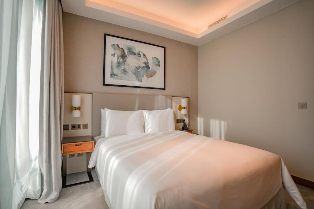 Appartement Address Opera 1br 54th Floor