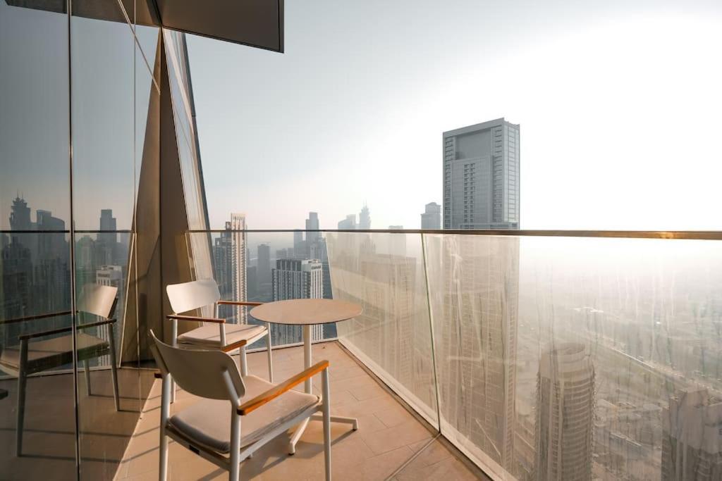 Address Opera 1br 54th Floor Appartement *