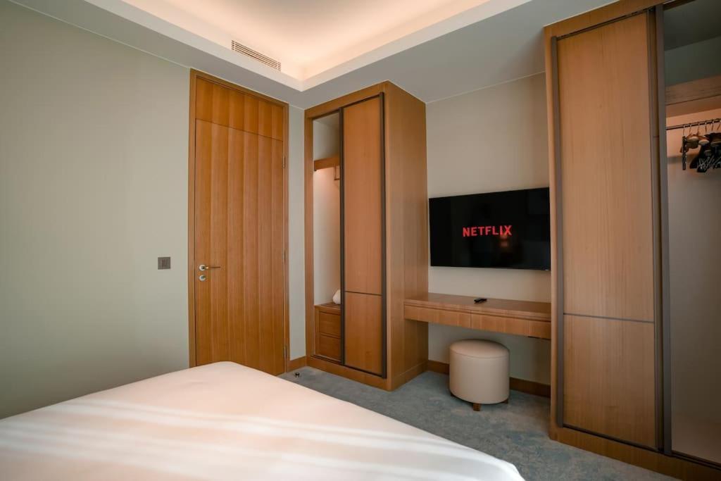 Appartement Address Opera 1br 54th Floor *