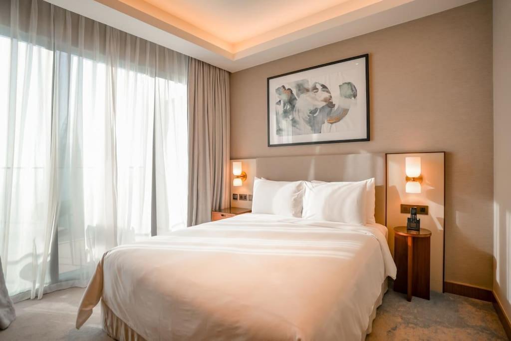 Address Opera 1br 54th Floor Appartement